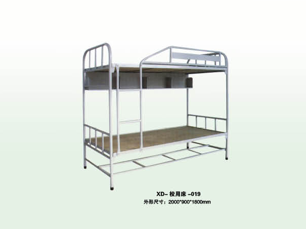上下床